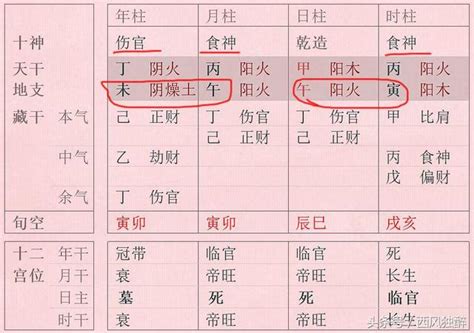 食傷旺|八字，食傷過旺，的命理特徵